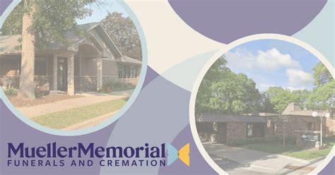 mueller funeral home